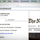 Imagen para el artículo titulado Descubre las funciones secretas de la barra de direcciones de Chrome